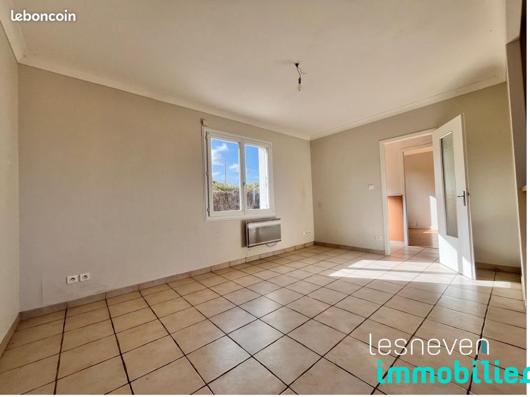 Maison à vendre, 53m², Ploudaniel