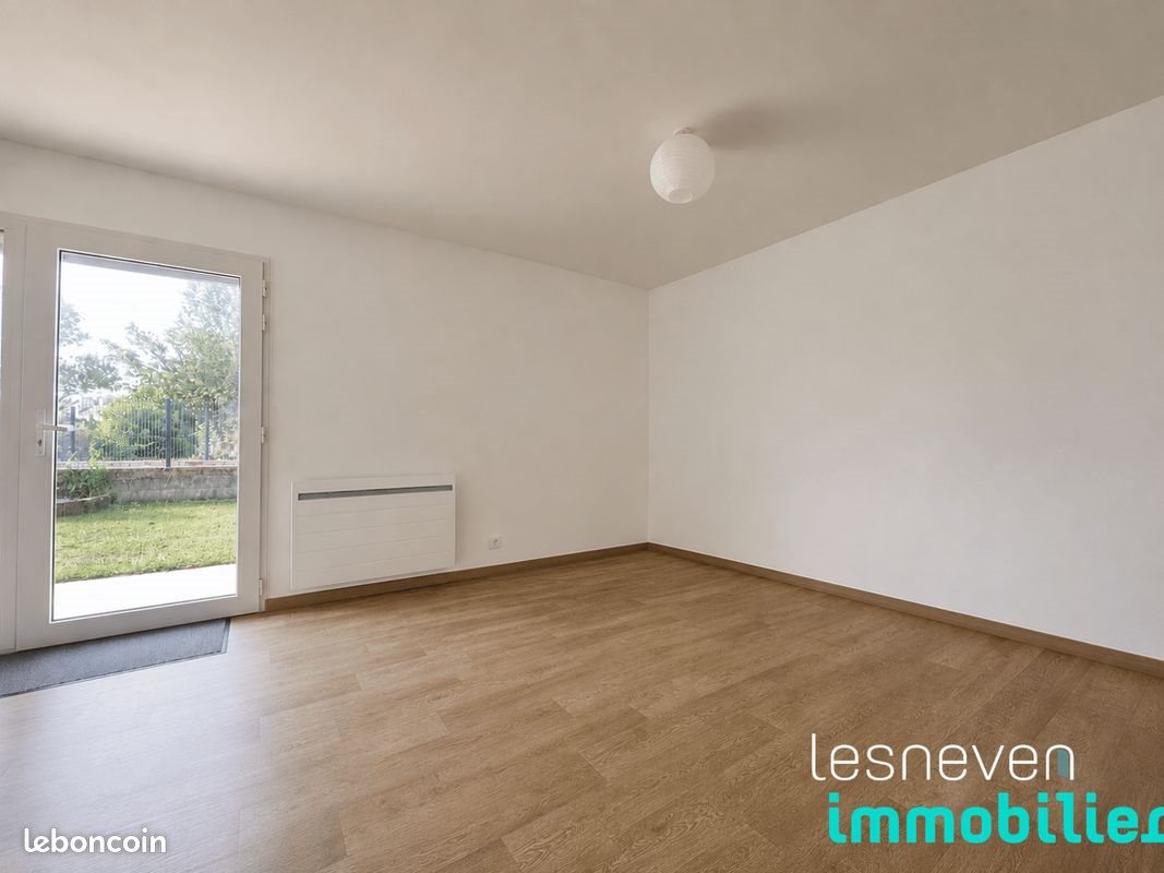 Maison à vendre, 83m², Kerlouan