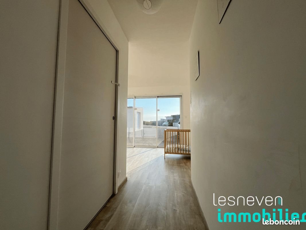 Maison à vendre, 83m², Kerlouan