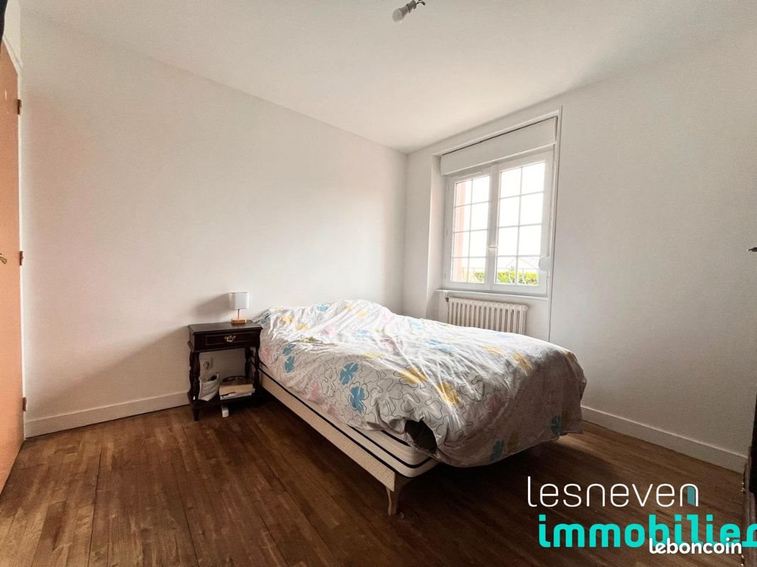 Maison à vendre, 85m², Kerlouan