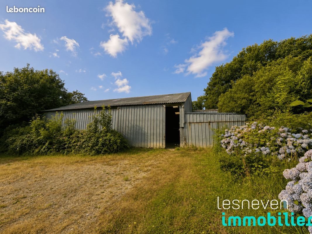 Maison à vendre, 200m², Lesneven