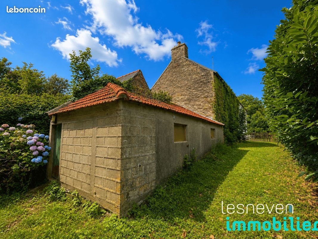 Maison à vendre, 200m², Lesneven
