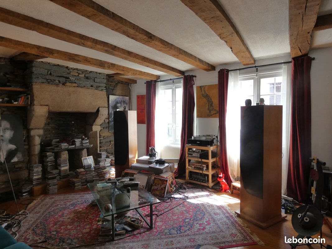 Maison à vendre, 180m², Morlaix