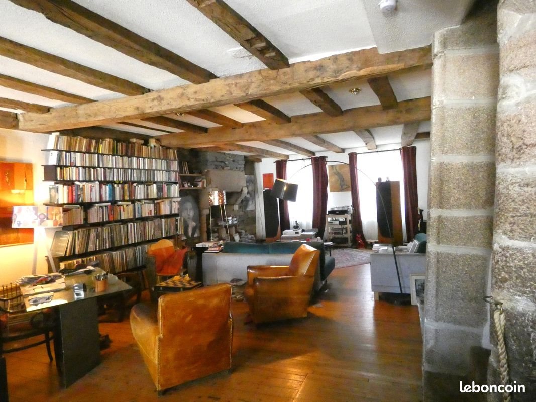 Maison à vendre, 180m², Morlaix