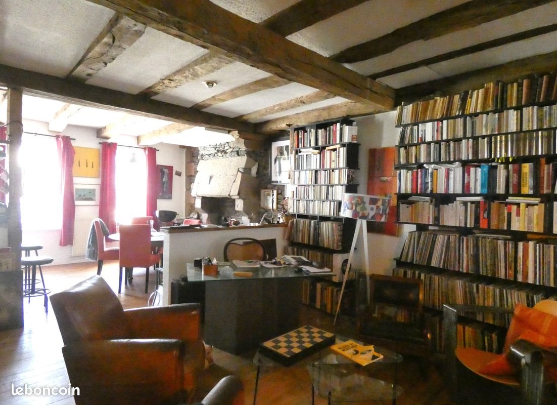 Maison à vendre, 180m², Morlaix