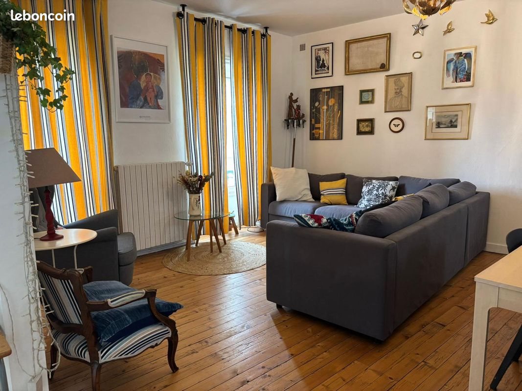 Maison à vendre, 120m², Morlaix