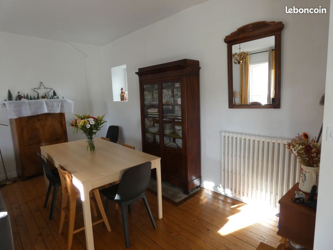 Maison à vendre, 120m², Morlaix
