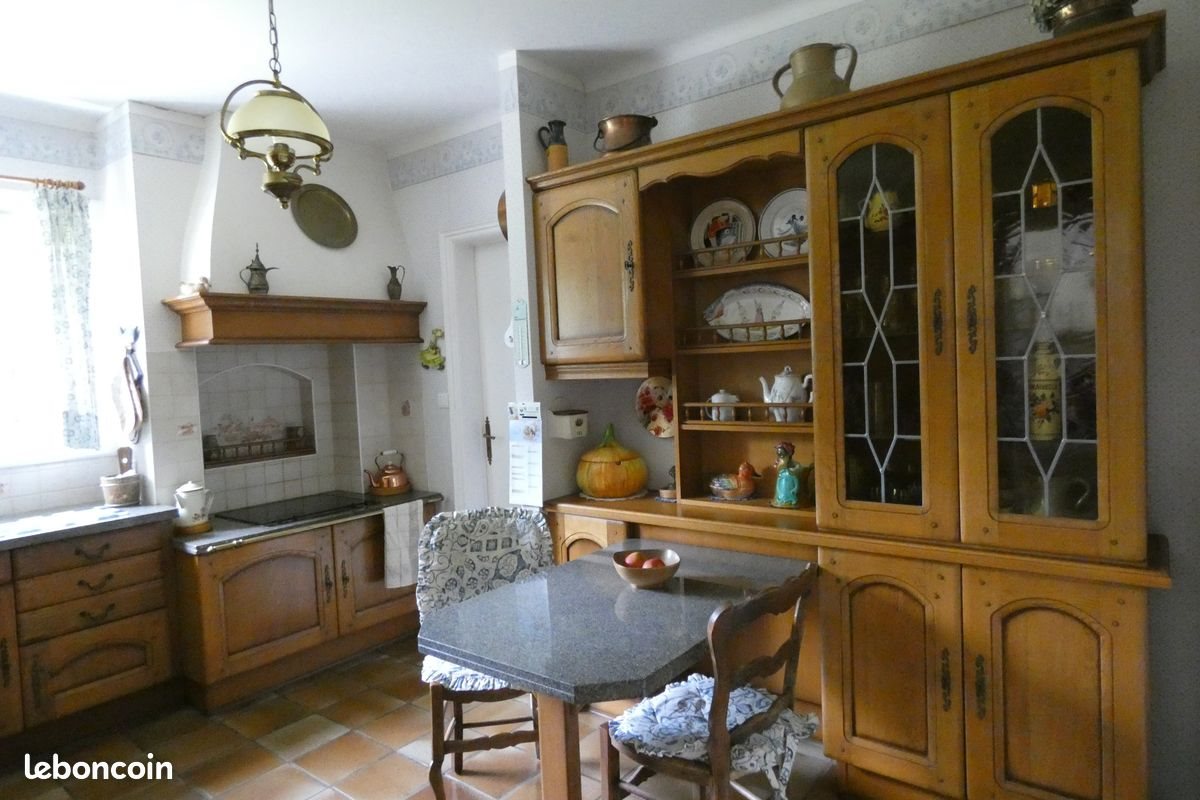 Maison à vendre, 180m², Clohars-Fouesnant