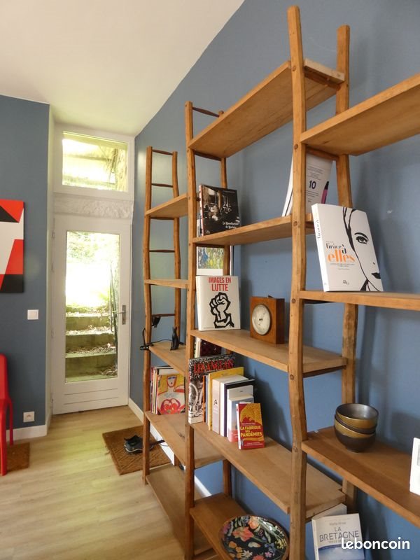 Appartement à vendre, 87m², Morlaix