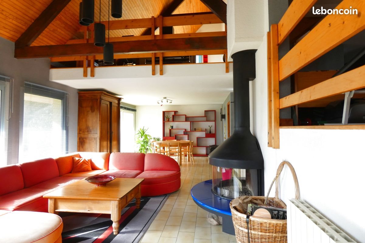 Maison à vendre, 168m², Santec