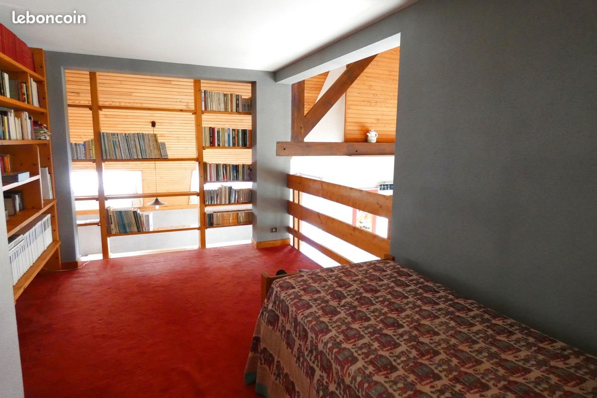 Maison à vendre, 168m², Santec
