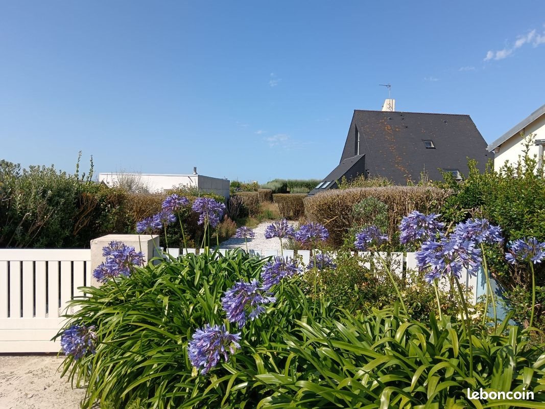 Maison à vendre, 168m², Santec