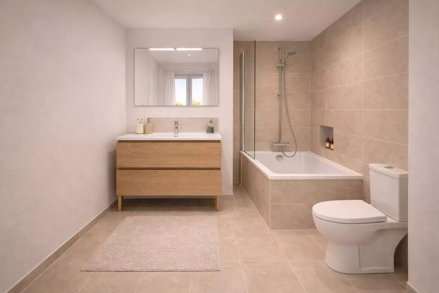 Appartement à vendre, 92m², Chambourcy