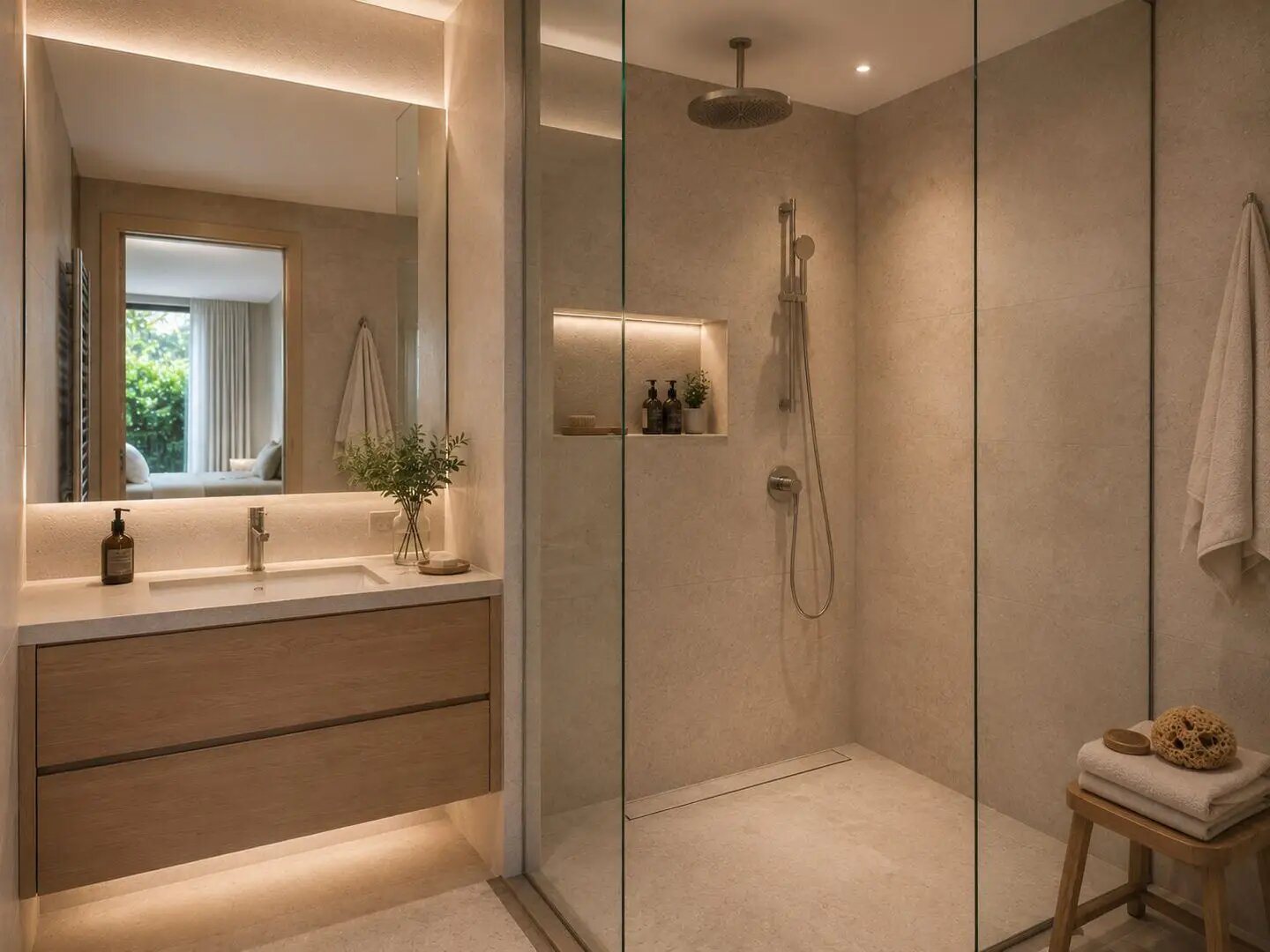 Appartement à vendre, 66m², Nanterre