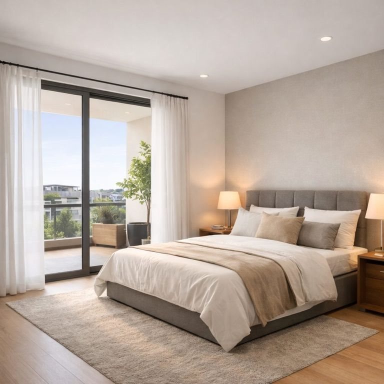 Appartement à vendre, 94m², Bobigny
