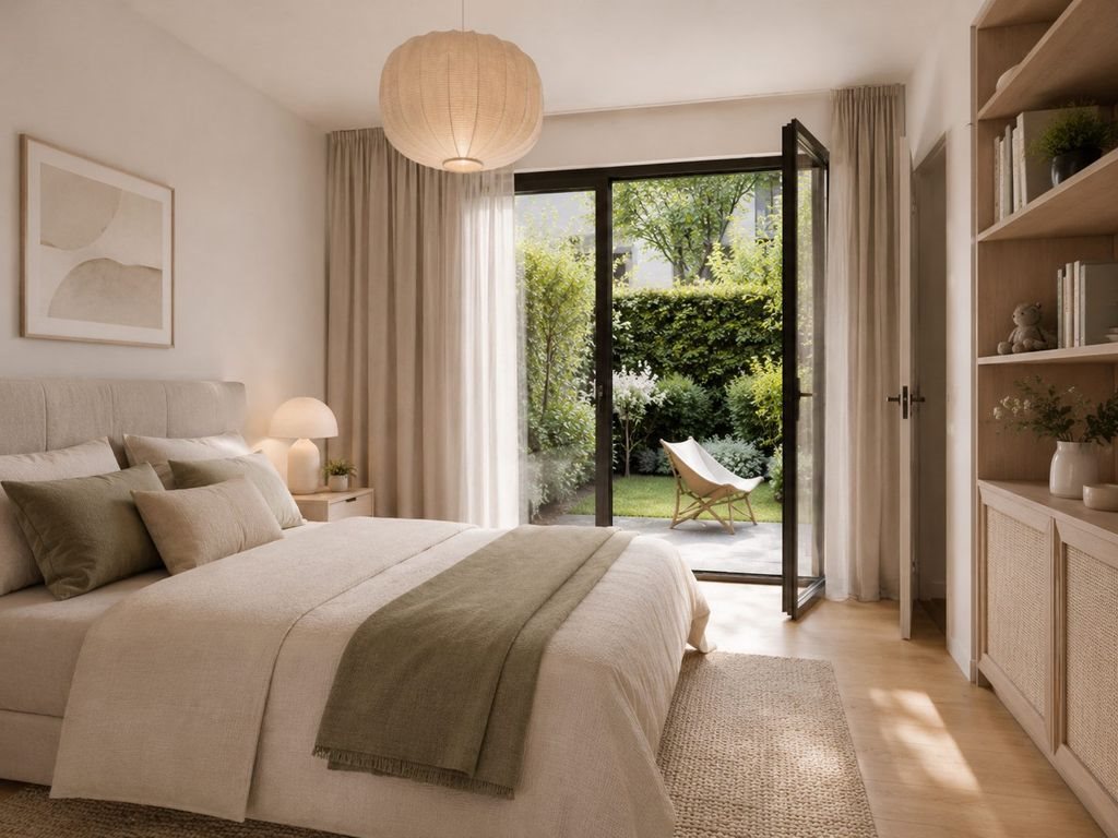 Maison à vendre, 92m², Fontenay-sous-Bois