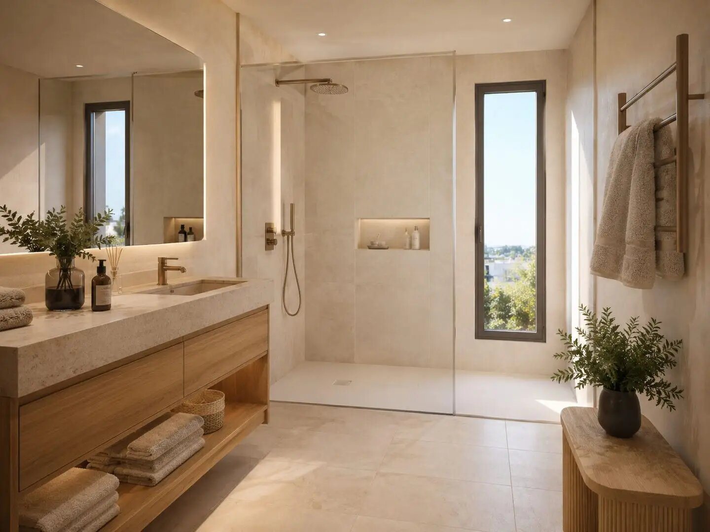 Appartement à vendre, 78m², Marseille 1er