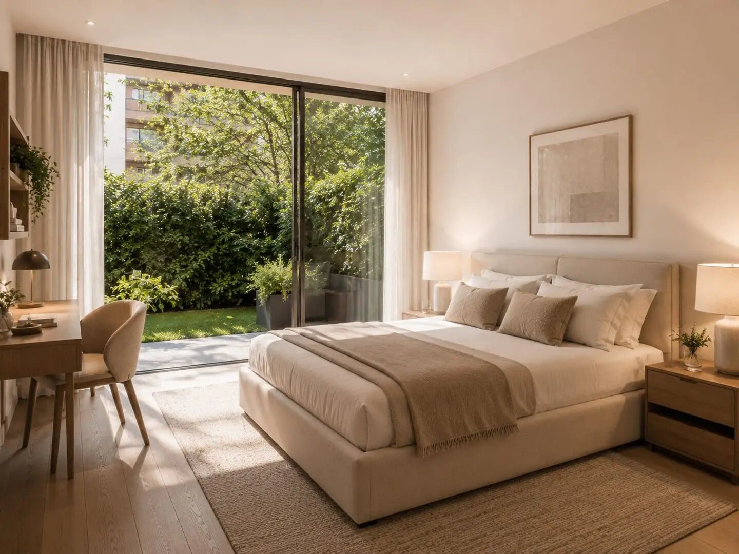 Appartement à vendre, 93m², Aix-en-Provence