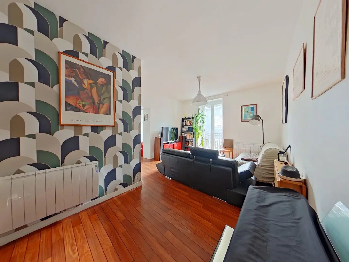 Appartement à vendre, 50m², Nantes
