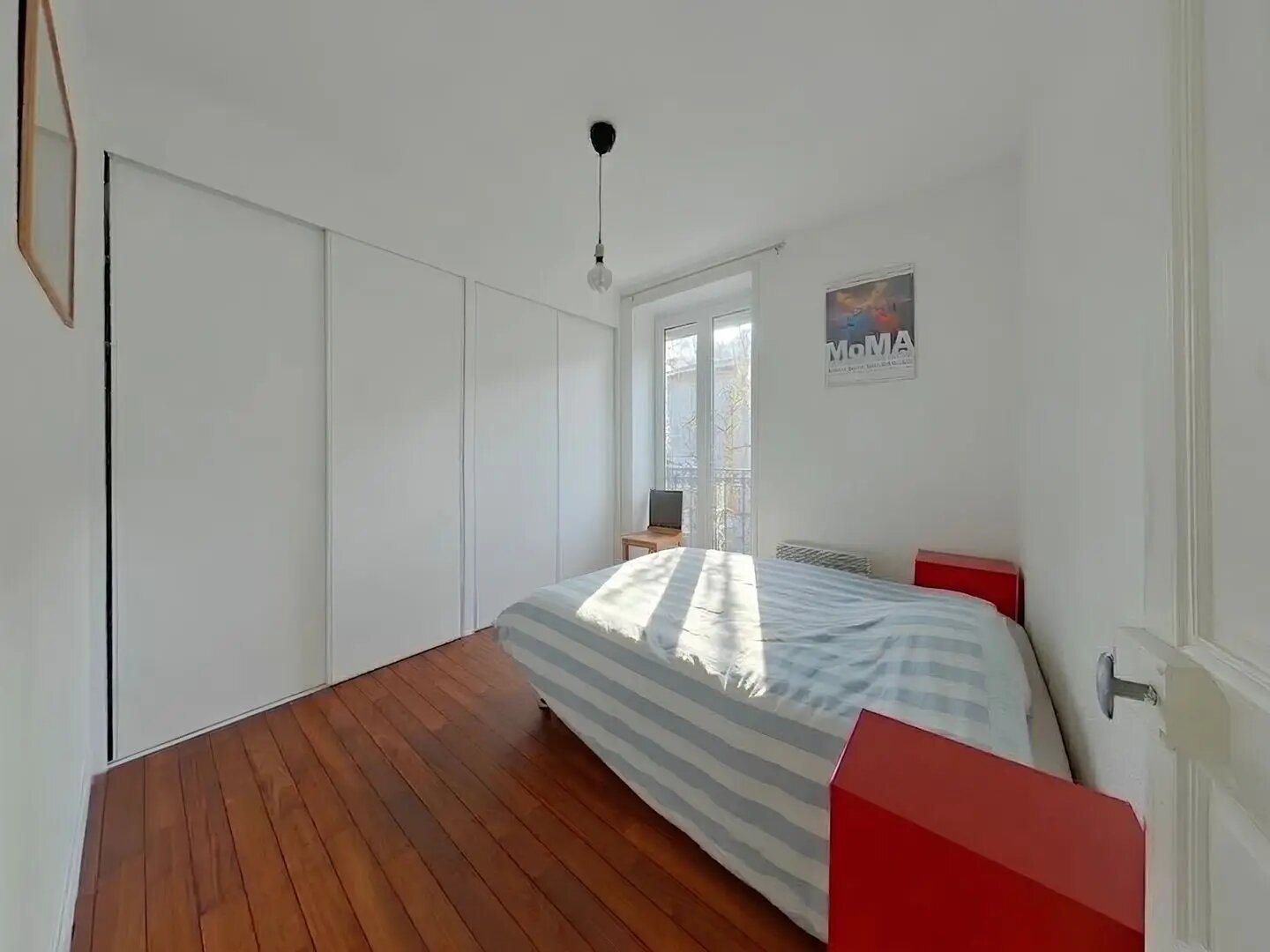 Appartement à vendre, 50m², Nantes