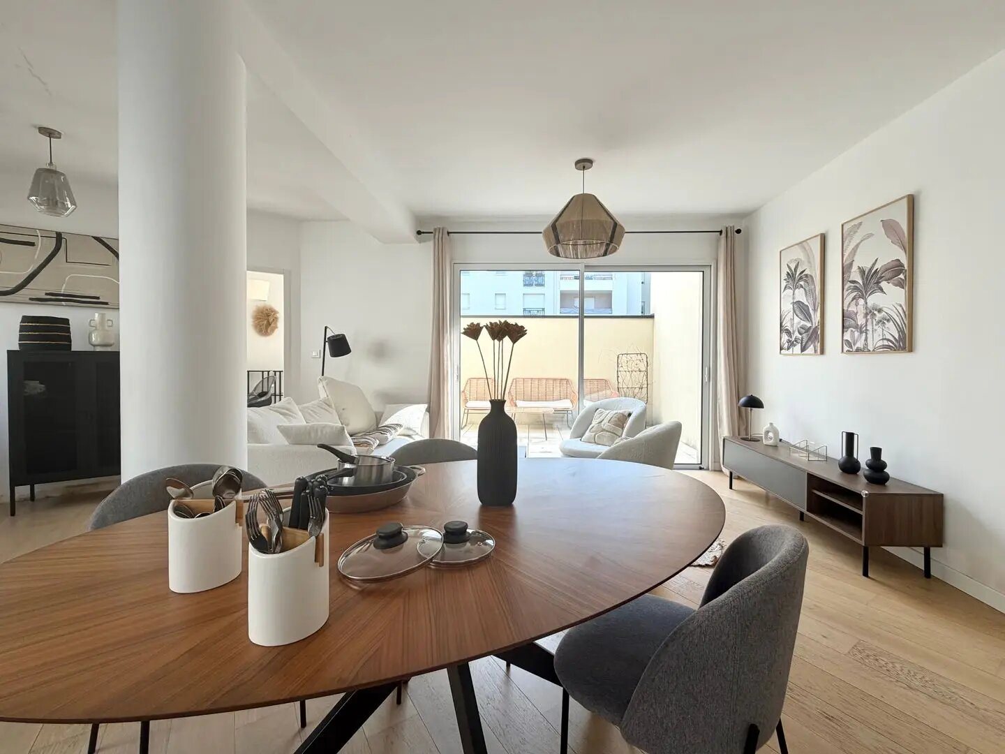 Appartement à vendre, 72m², Nantes