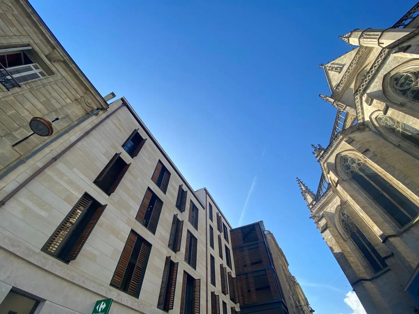 Appartement à louer, 71m², Bordeaux