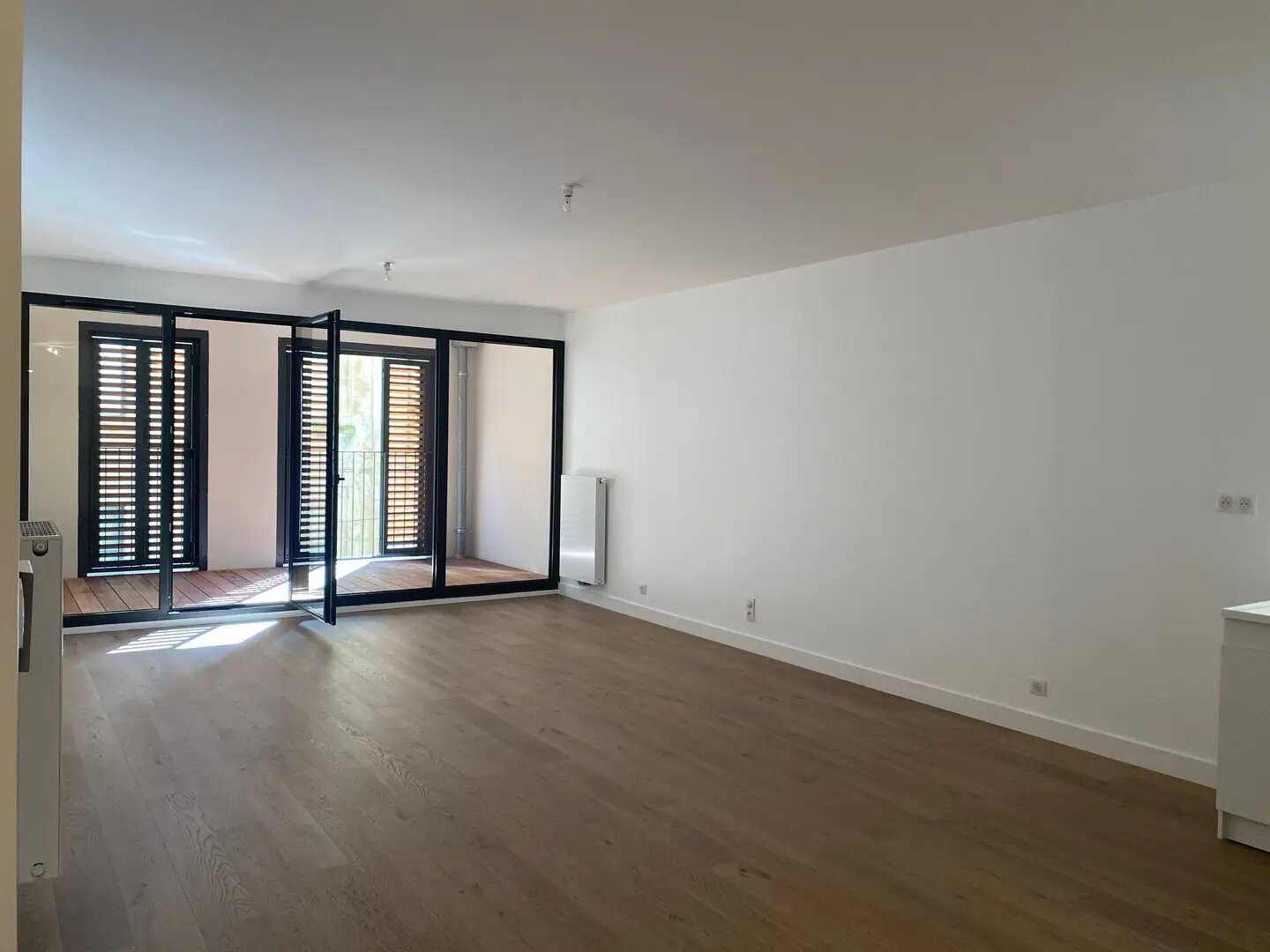 Appartement à louer, 71m², Bordeaux