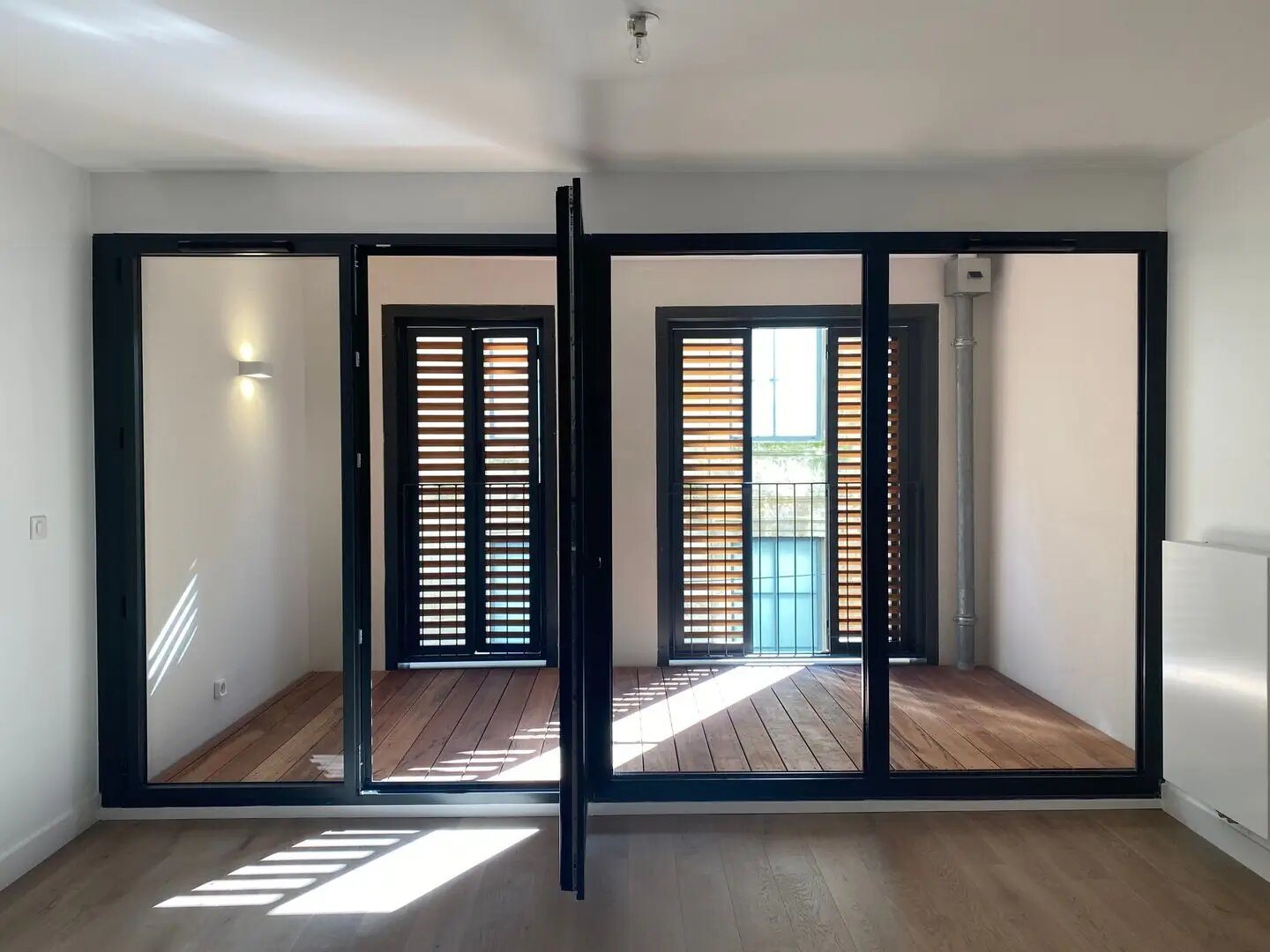 Appartement à louer, 71m², Bordeaux
