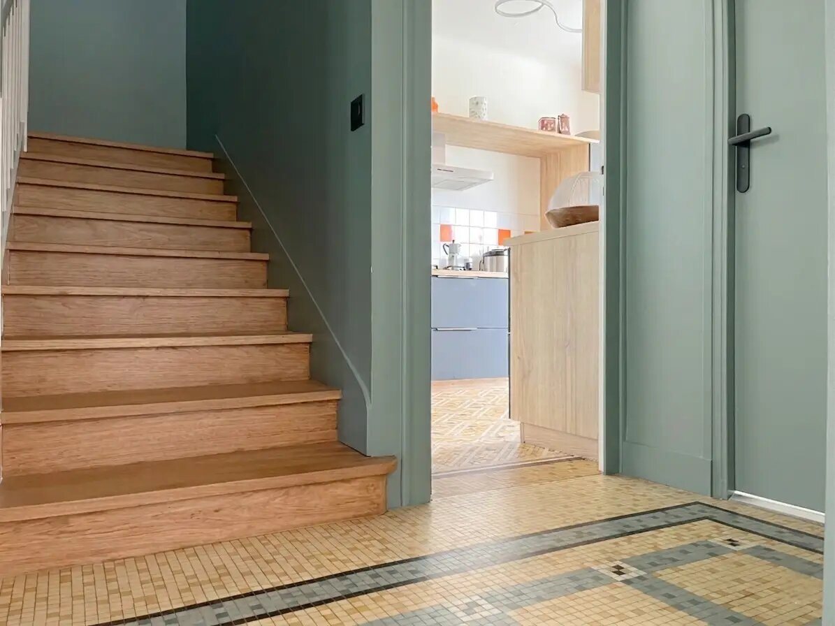 Maison à vendre, 246m², Nantes