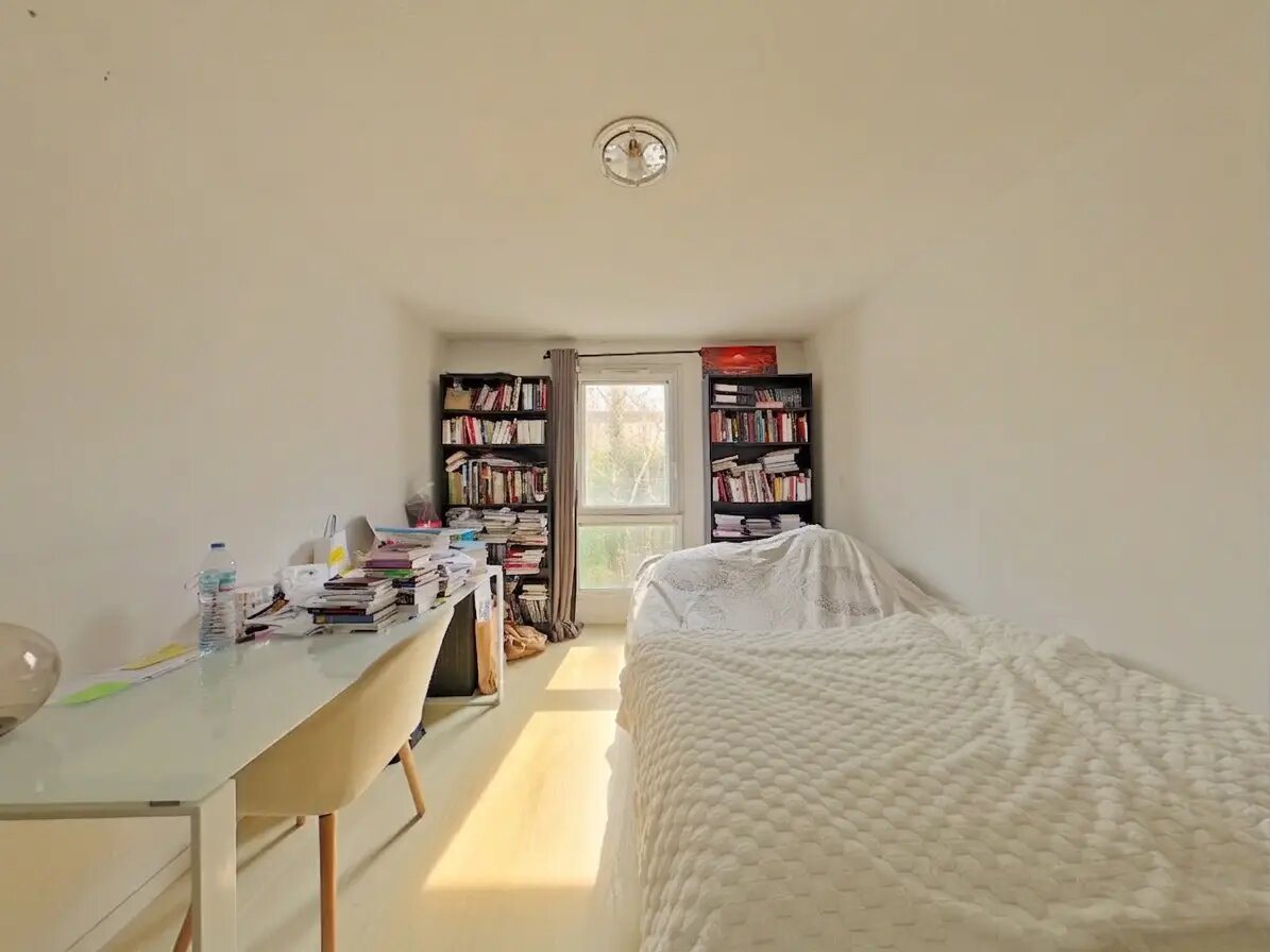Appartement à vendre, 39m², Nantes