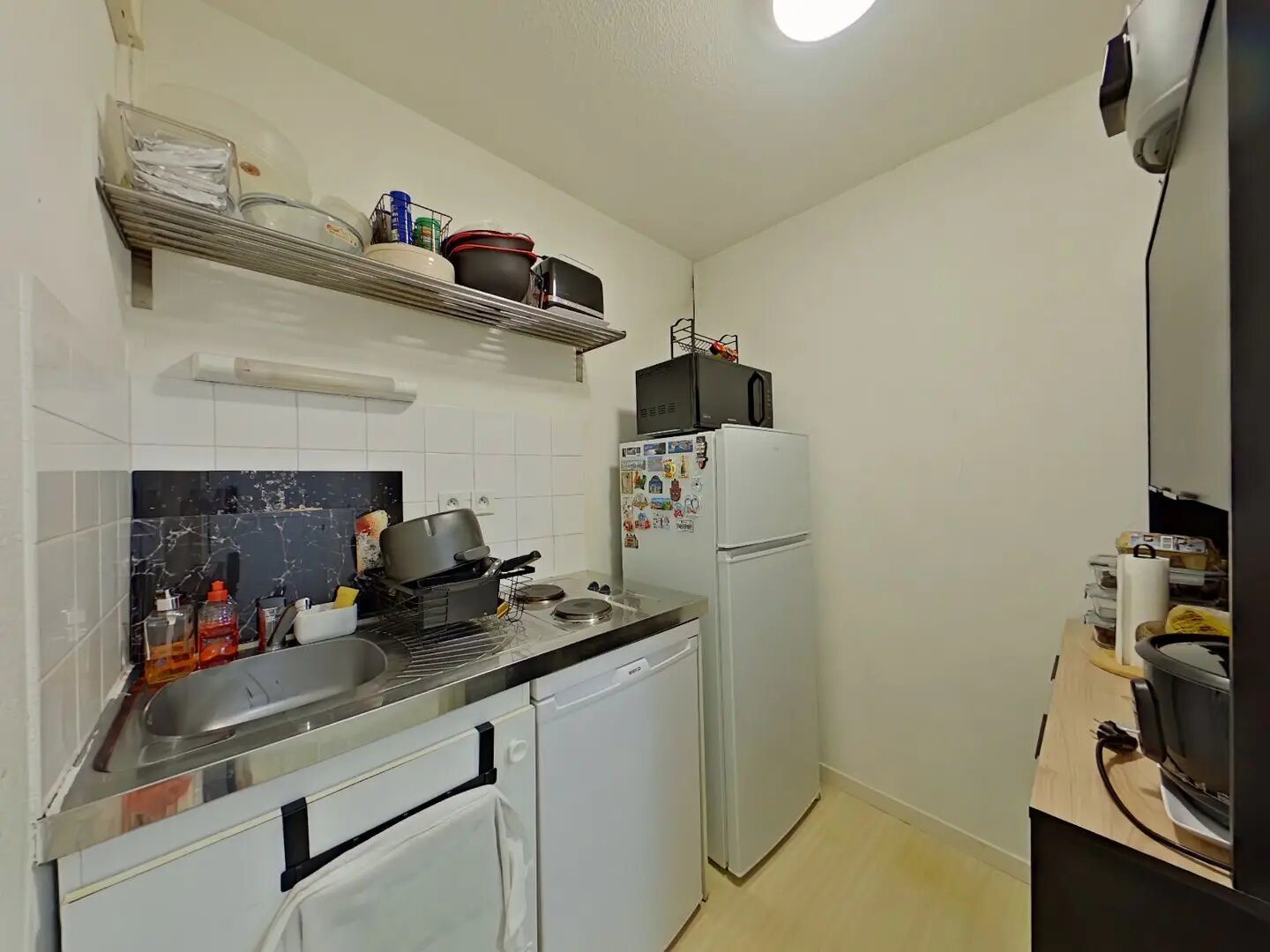 Appartement à vendre, 39m², Nantes