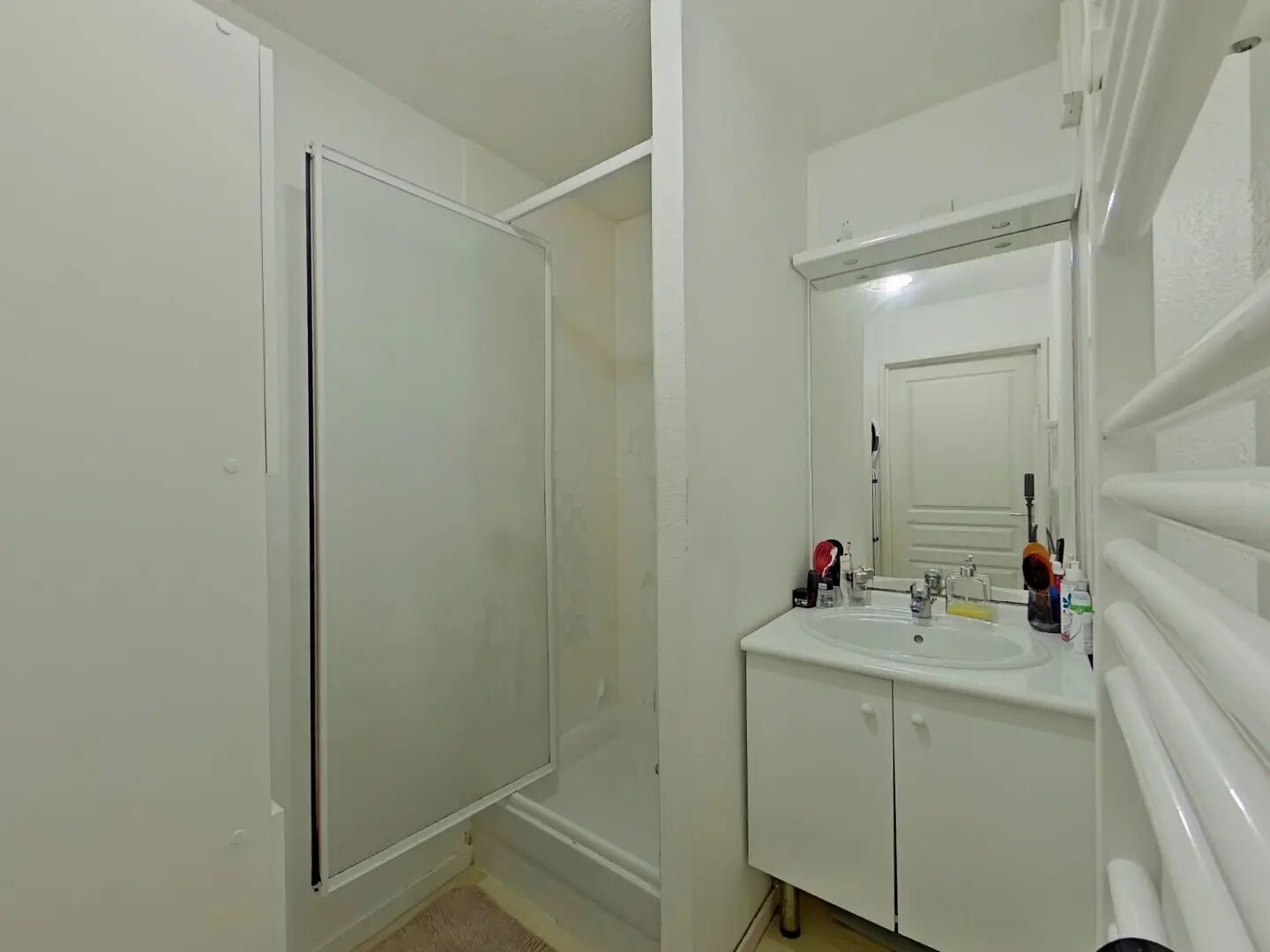 Appartement à vendre, 39m², Nantes