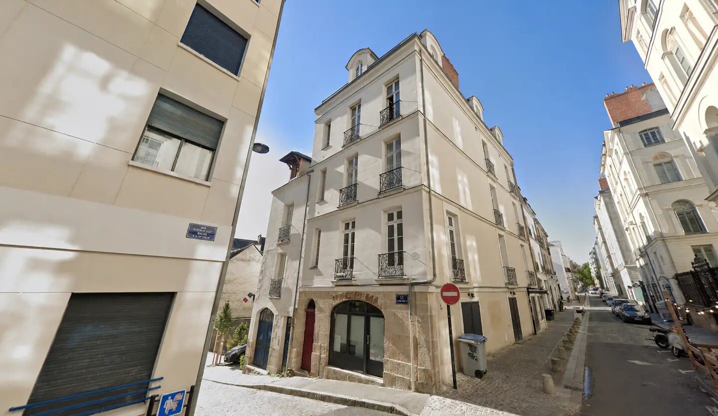 Appartement à vendre, 75m², Nantes