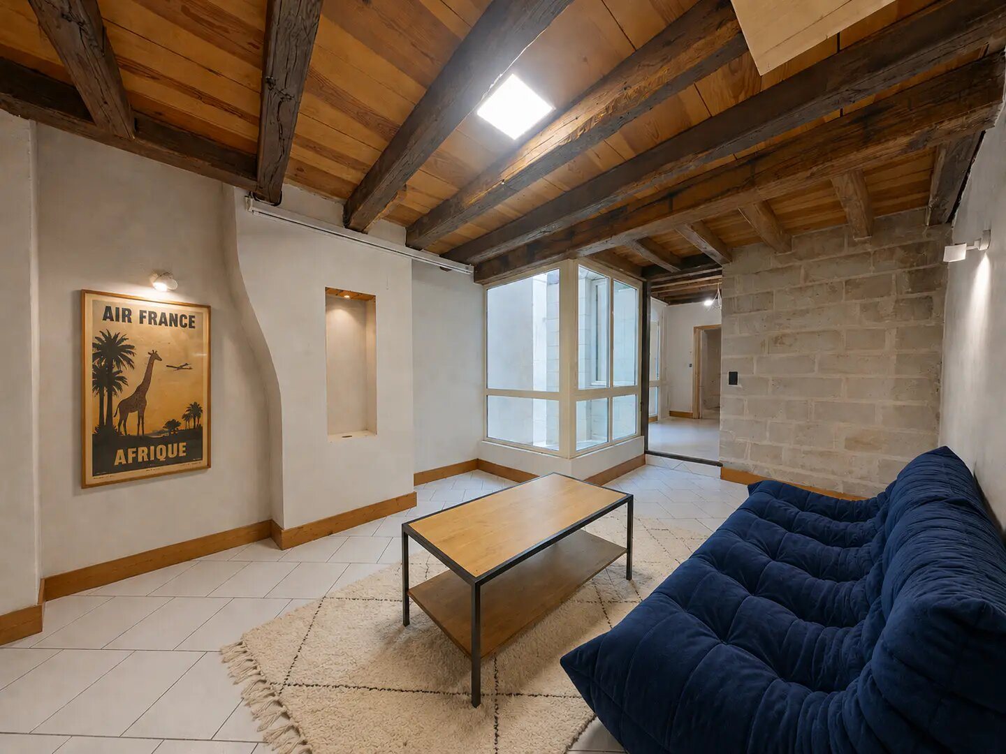 Appartement à vendre, 75m², Nantes