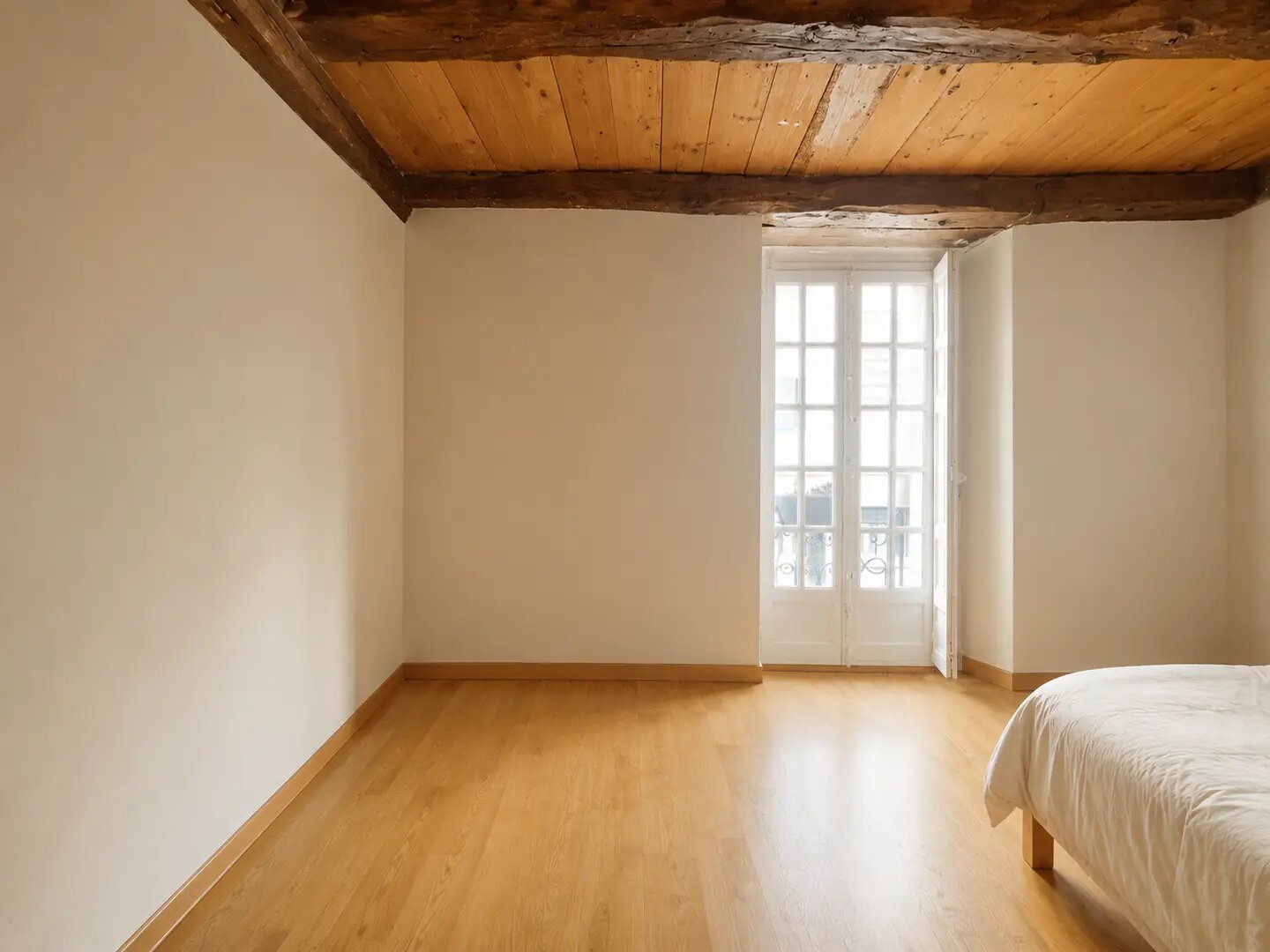 Appartement à vendre, 75m², Nantes