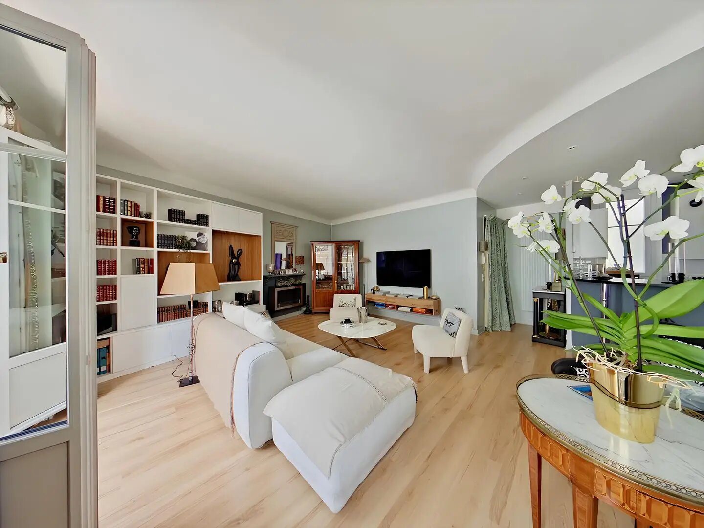Appartement à vendre, 75m², Nantes