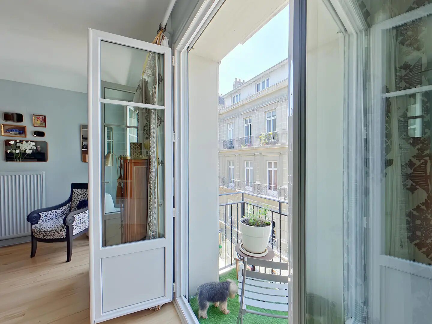Appartement à vendre, 75m², Nantes