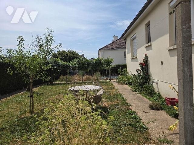 Maison à vendre, 64m², Mayenne