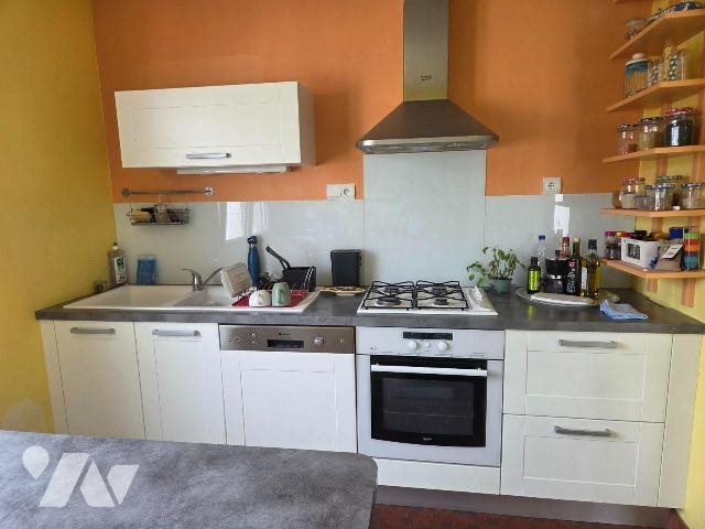 Maison à vendre, 64m², Mayenne