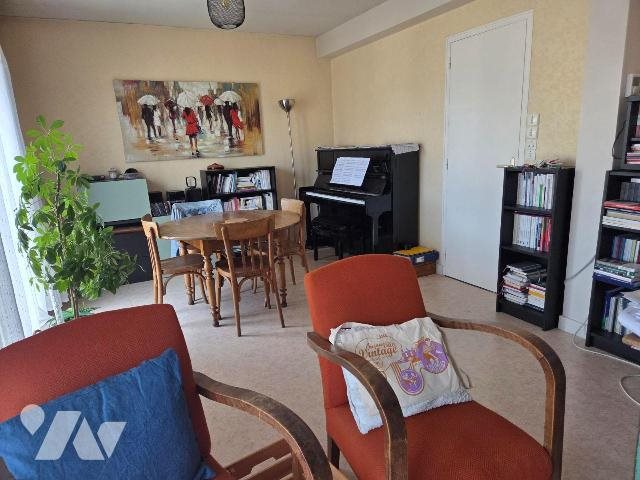 Maison à vendre, 64m², Mayenne