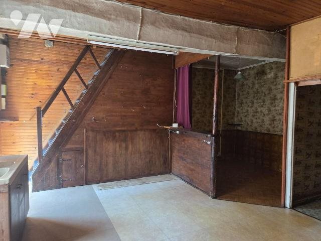Maison à vendre, 59m², Aron