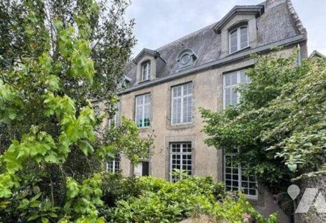 Maison à vendre, 397m², Mayenne
