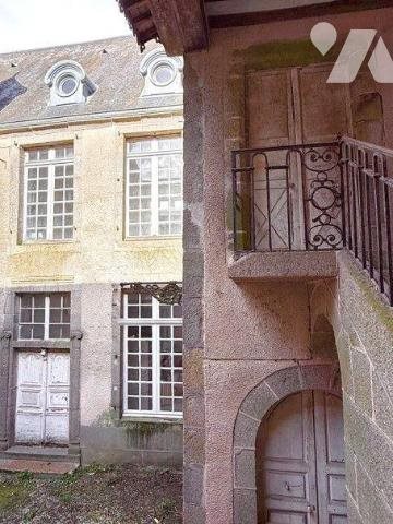 Maison à vendre, 397m², Mayenne