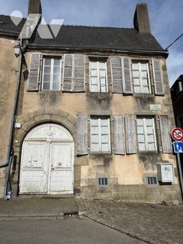 Maison à vendre, 397m², Mayenne