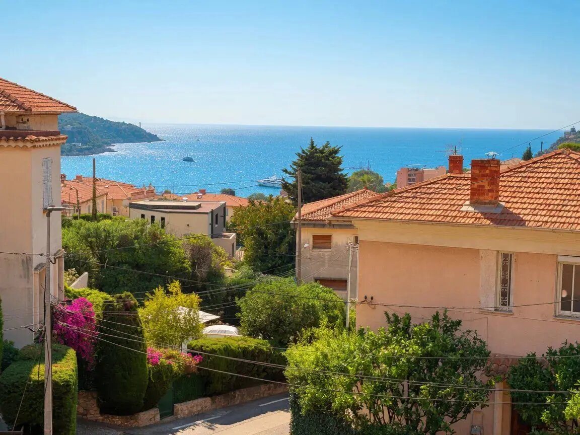 Appartement à vendre, 18m², Villefranche-sur-Mer