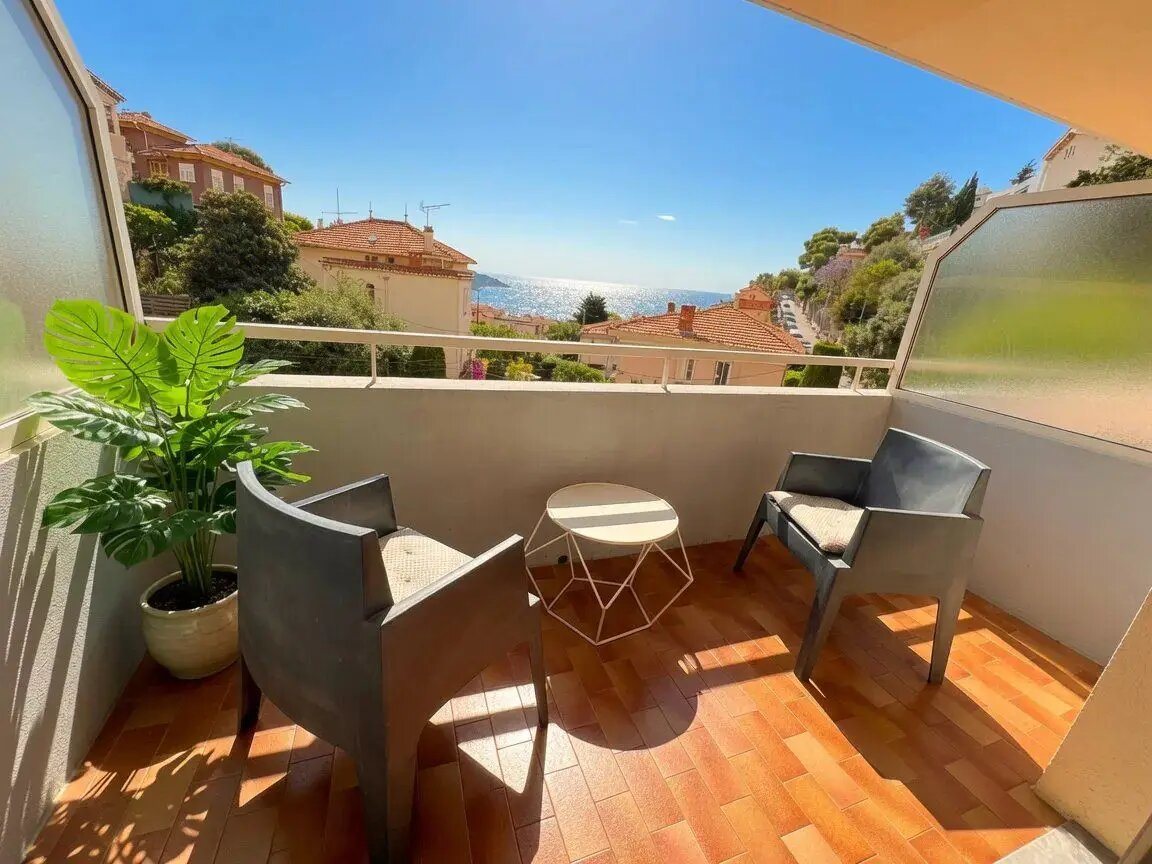 Appartement à vendre, 18m², Villefranche-sur-Mer