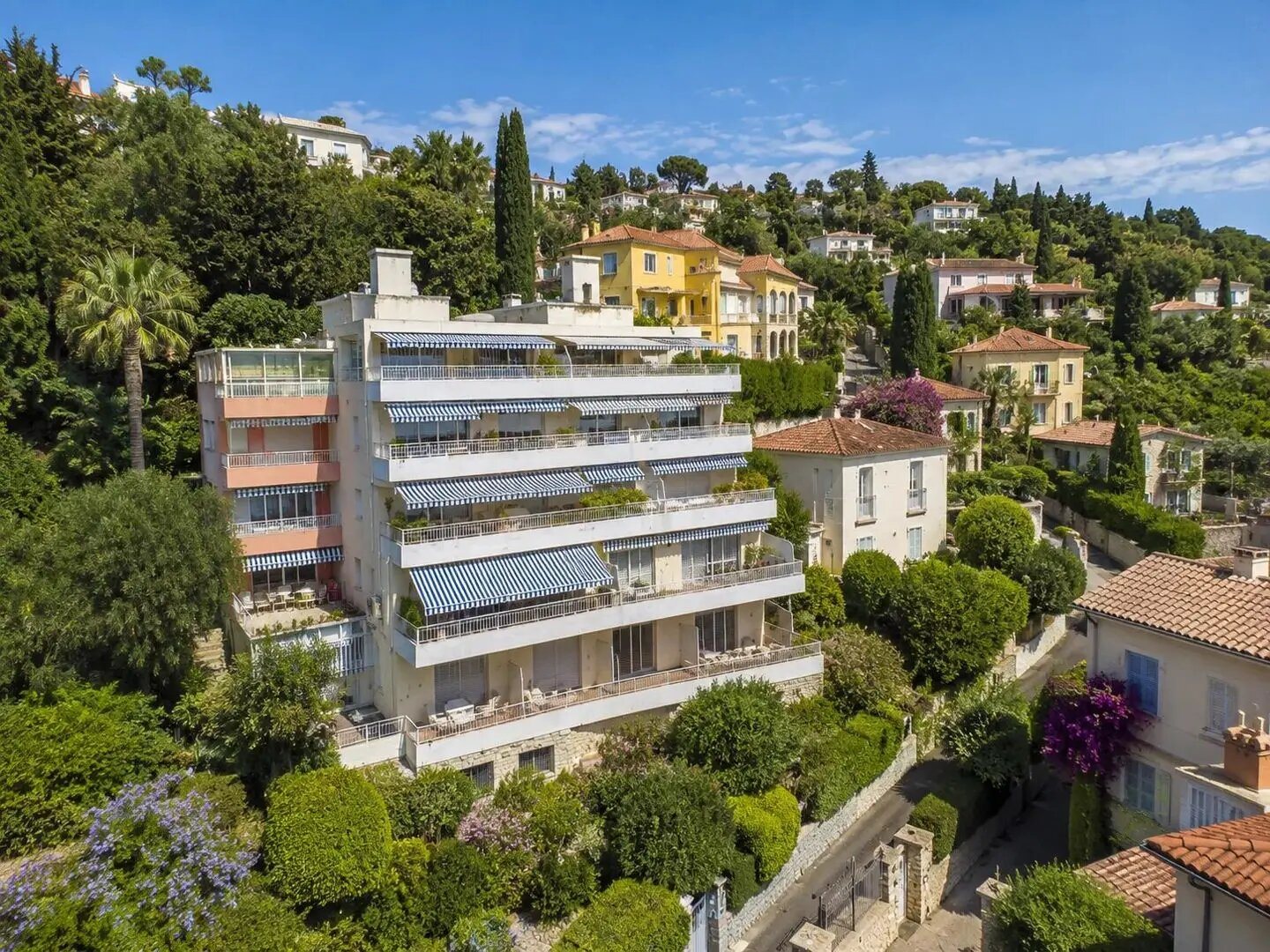 Appartement à vendre, 18m², Villefranche-sur-Mer