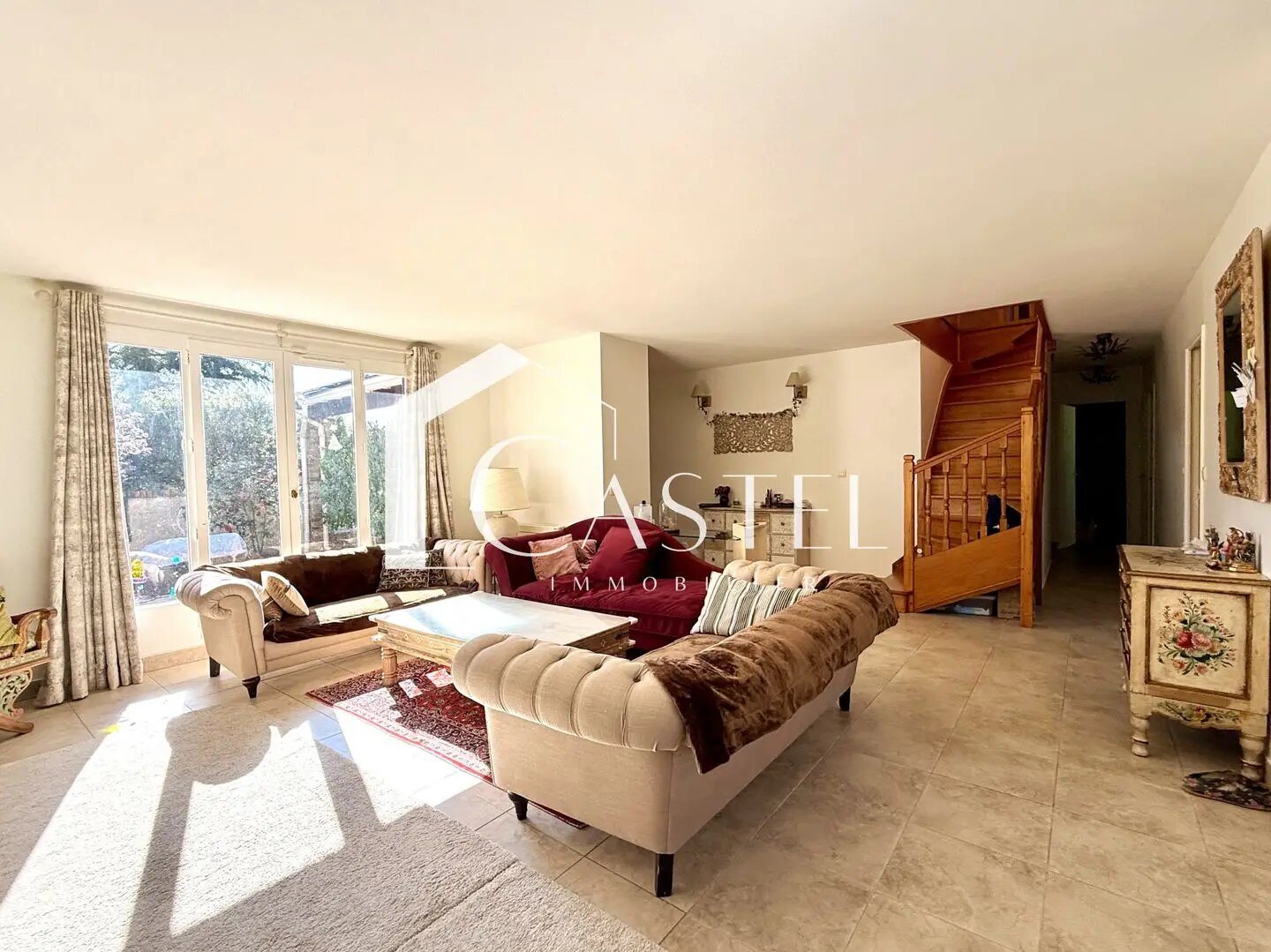 Maison à vendre, 130m², Aigremont