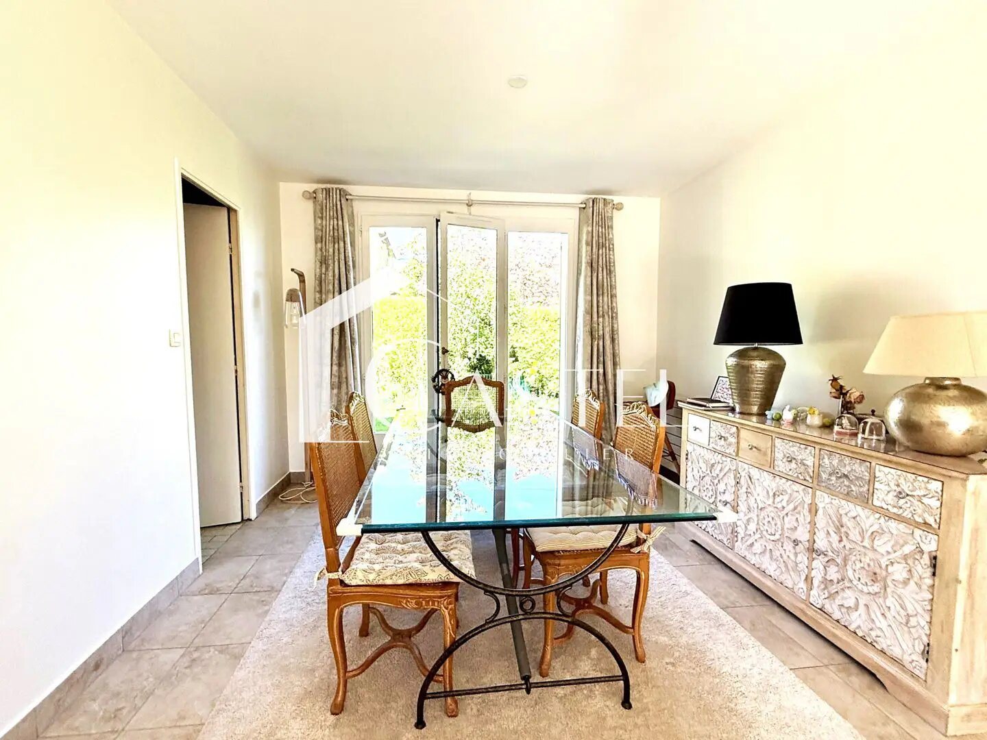 Maison à vendre, 130m², Aigremont