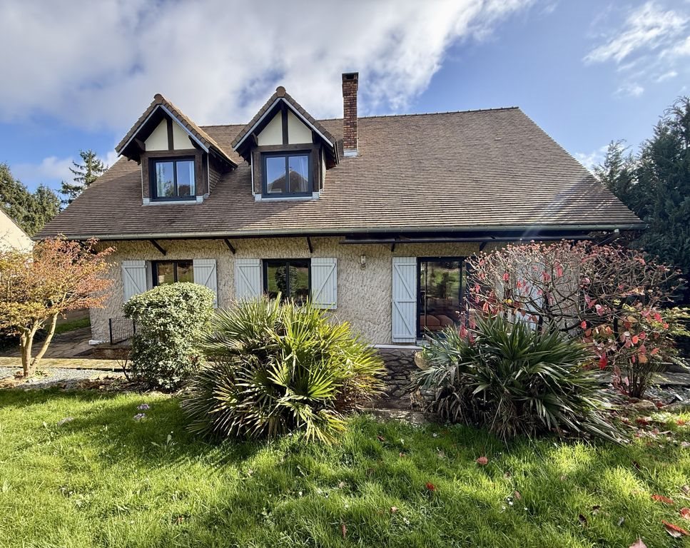 Maison à vendre, 245m², Orgeval